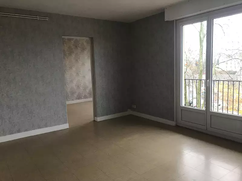 Appartement, 73 m²