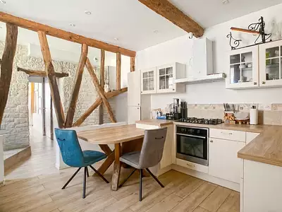 Maison, 150 m²