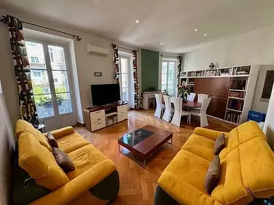 Appartement, 100,71 m²