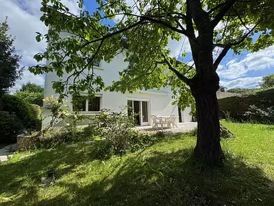 Maison, 216 m²