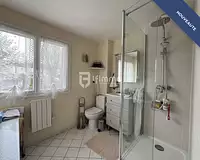 Maison a louer sarcelles - 4 pièce(s) - 90 m2 - Surfyn