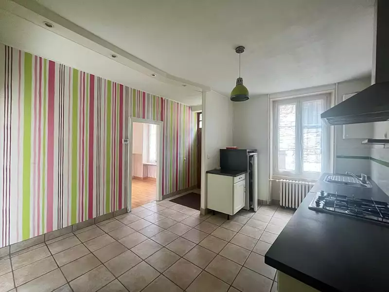 Maison, 70 m²