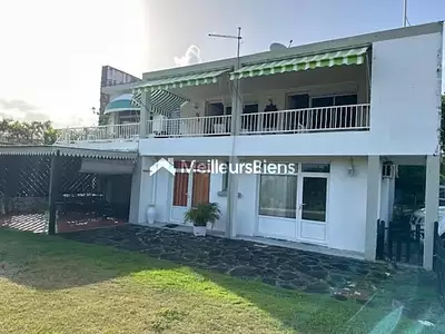 Maison, 260 m²