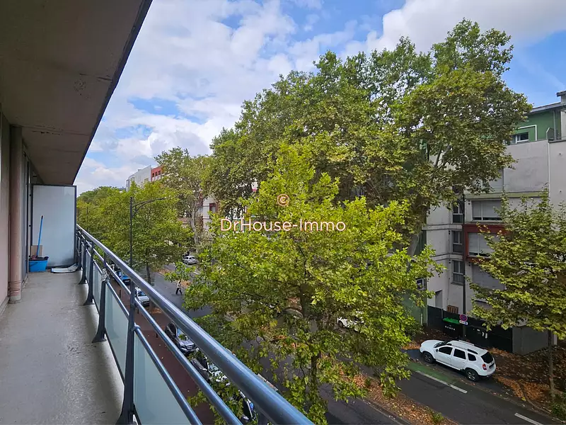 Appartement, 77,84 m²