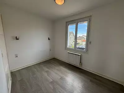 Appartement, 66,81 m²