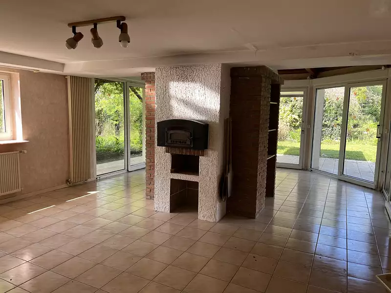 Maison, 191 m²
