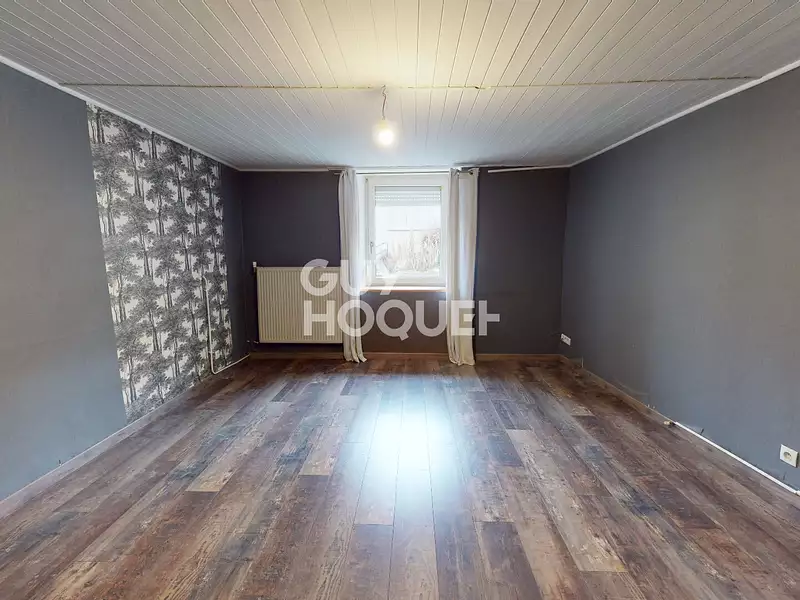 Maison, 190 m²