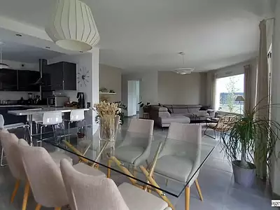 Maison, 137 m²