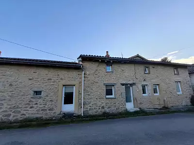 Maison, 104 m²