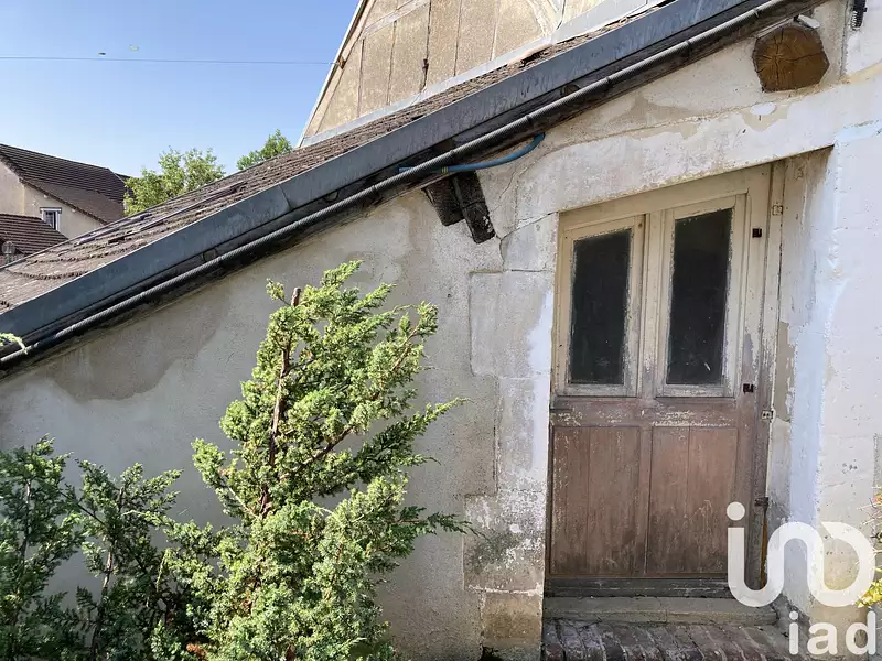 Maison, 103 m²