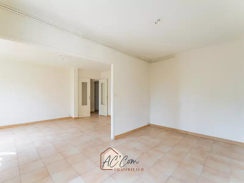 Appartement, 81,15 m²