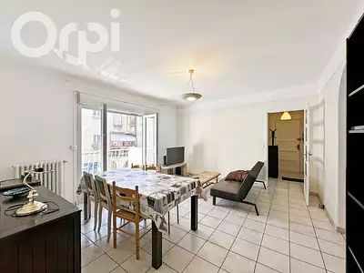 Appartement, 80 m²