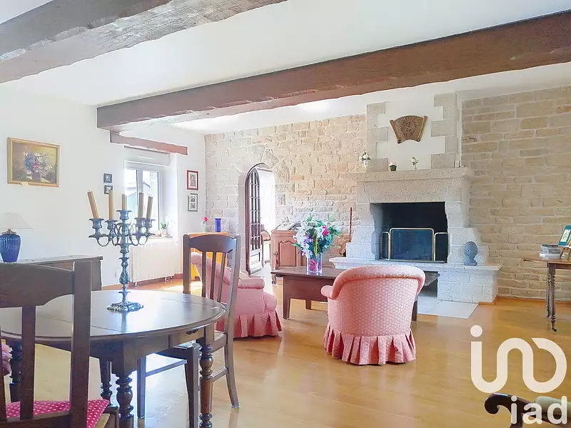 Maison, 310 m²