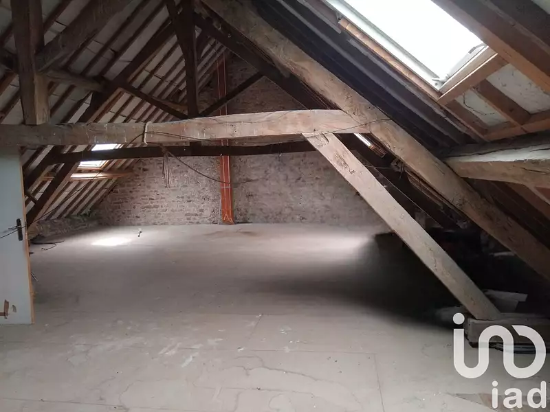 Maison, 283 m²