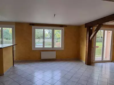 Appartement, 103 m²