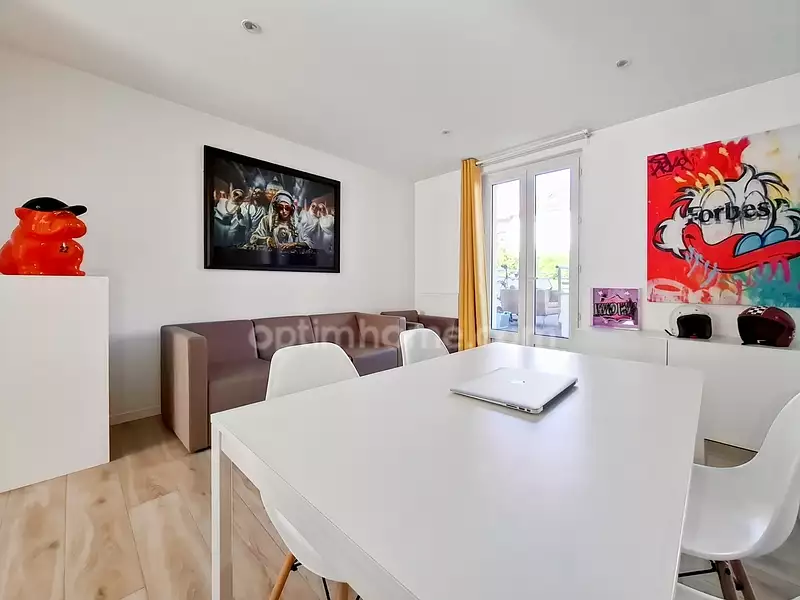 Appartement, 71 m²