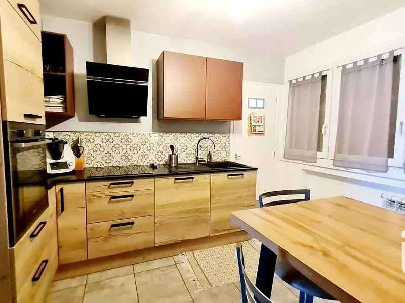 Appartement, 105 m²