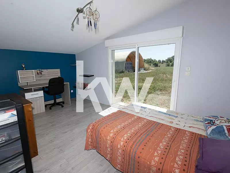 Maison, 125 m²