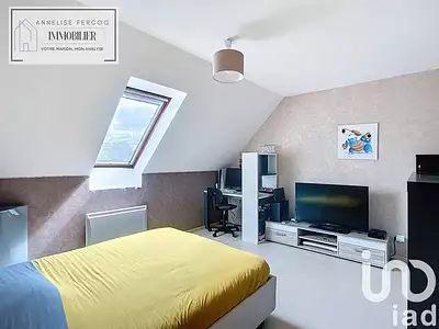 Maison, 145 m²