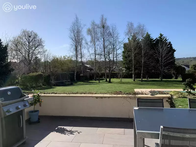 Maison, 150 m²