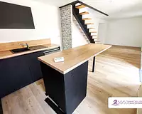 Maison, 170 m²