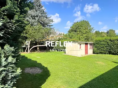 Maison, 130 m²