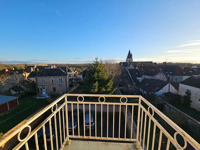 Appartement, 31,2 m²