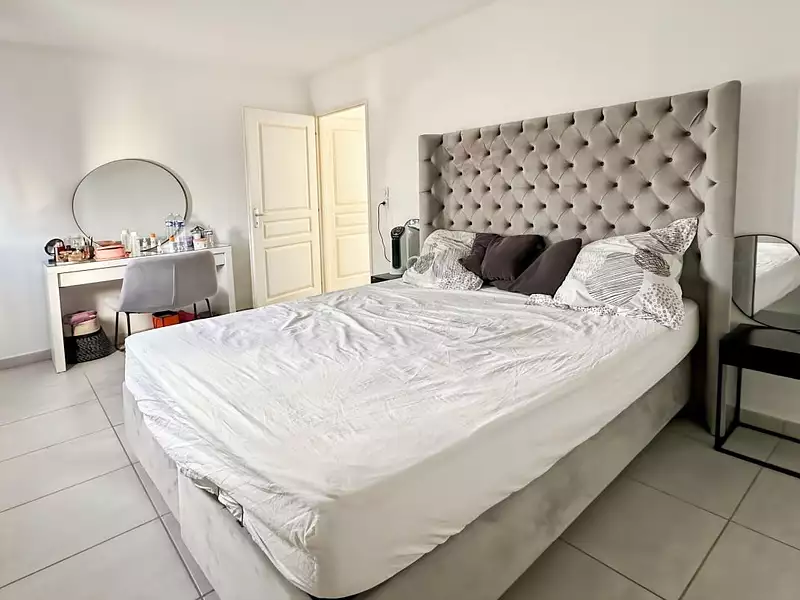 Appartement, 87 m²