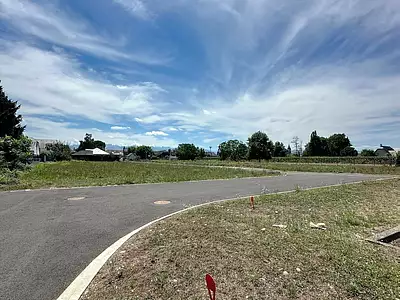 Terrain, 642 m²