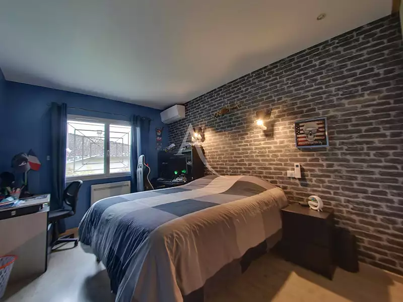 Maison, 148 m²