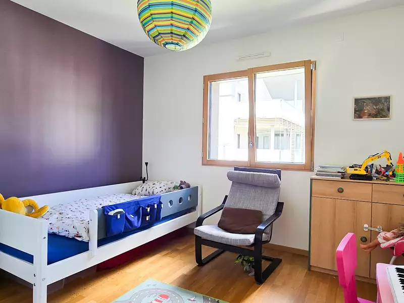 Appartement, 122 m²