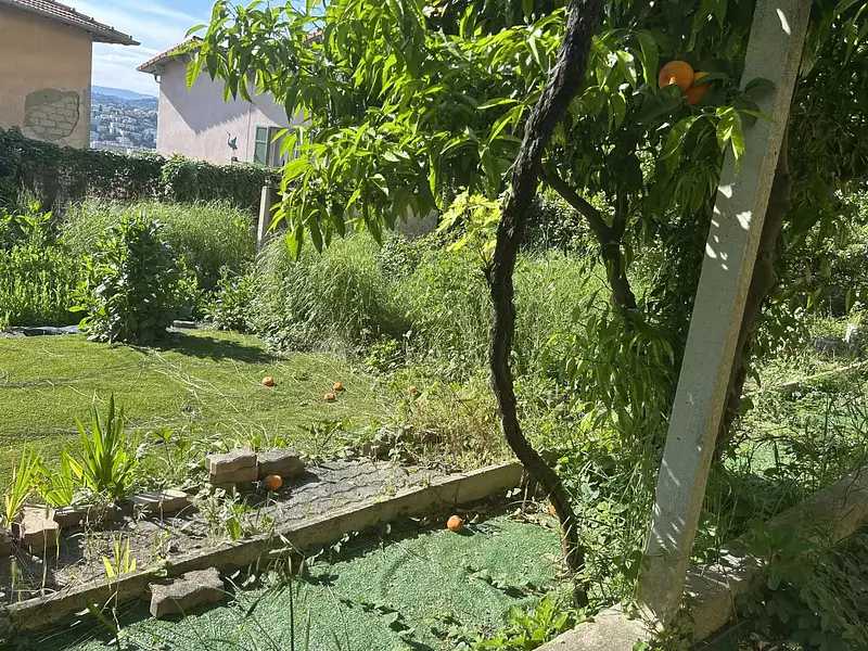 Maison, 126 m²