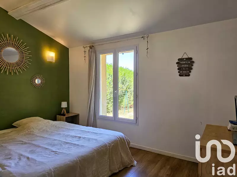 Maison, 128 m²