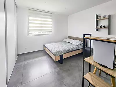 Maison, 132 m²