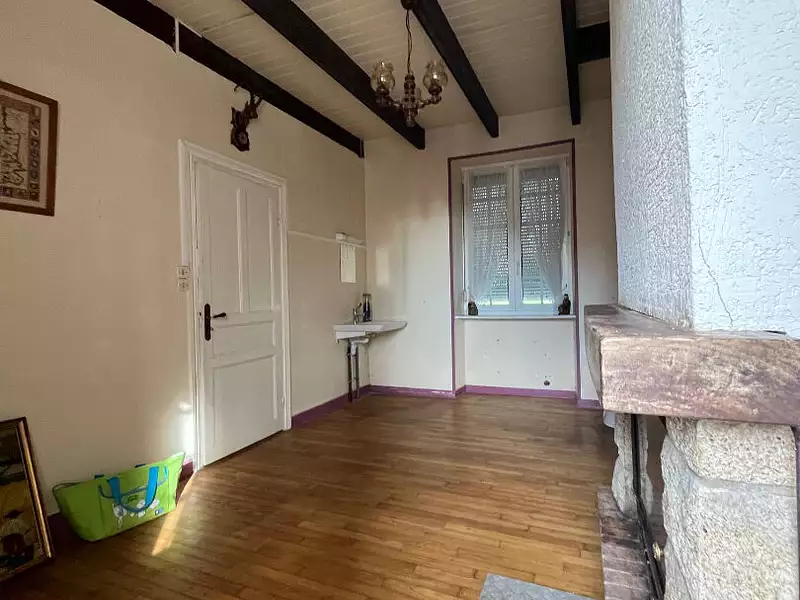 Maison, 128 m²