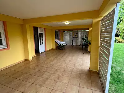 Maison, 181,36 m²