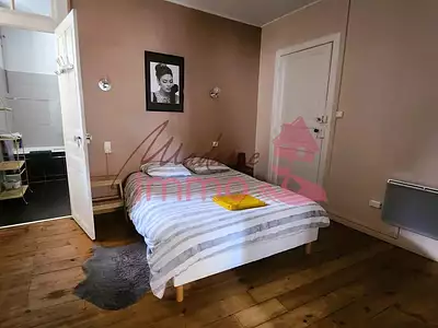 Appartement, 96 m²