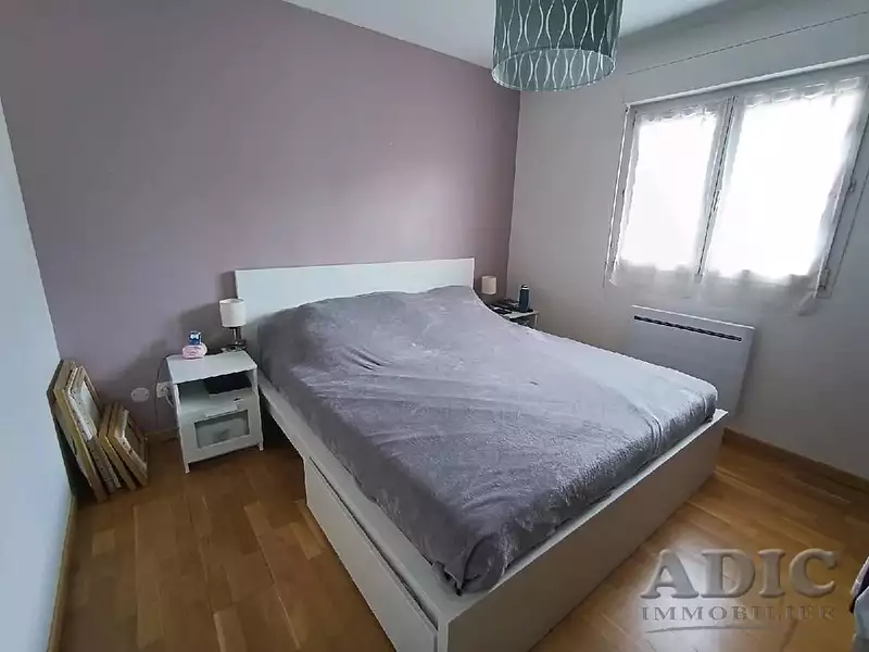 Maison, 104 m²