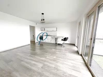 Appartement, 64,5 m²