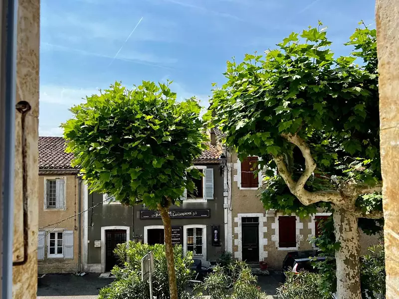 Maison, 199 m²