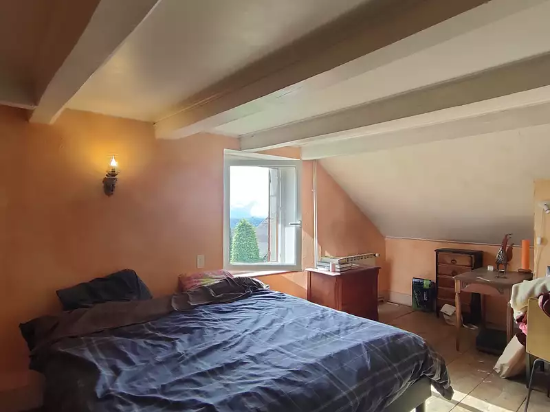 Maison, 100 m²