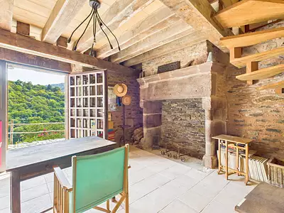 Maison, 130 m²
