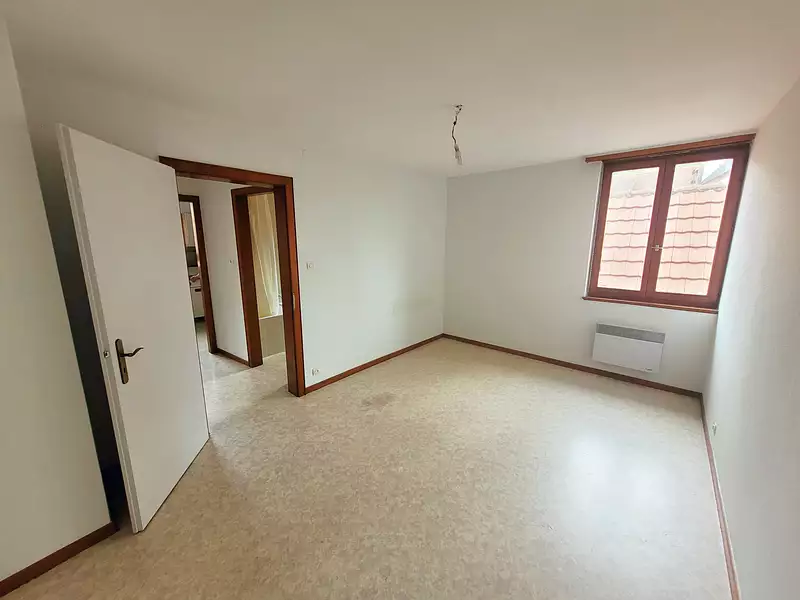 Immeuble, 257,41 m²