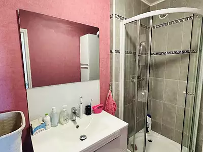 Appartement, 48,13 m²