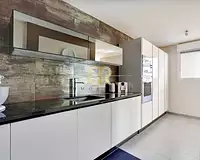 Appartement, 90,7 m²