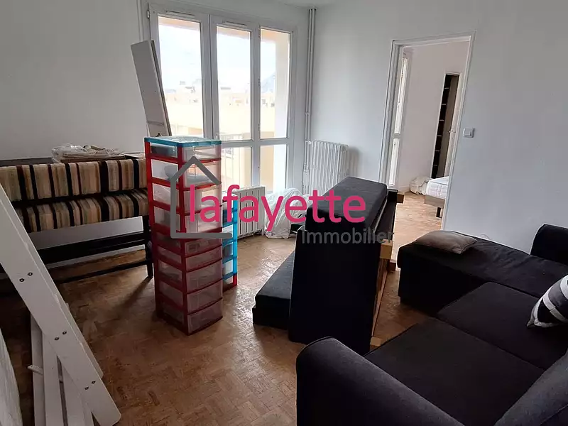 Appartement, 49 m²