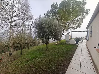 Maison, 132 m²