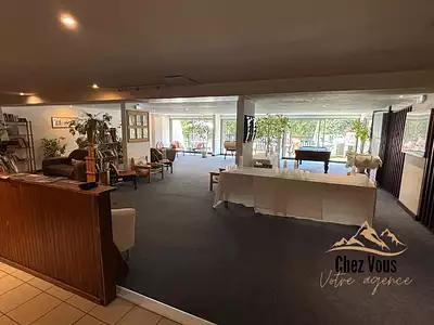 Appartement, 52,6 m²
