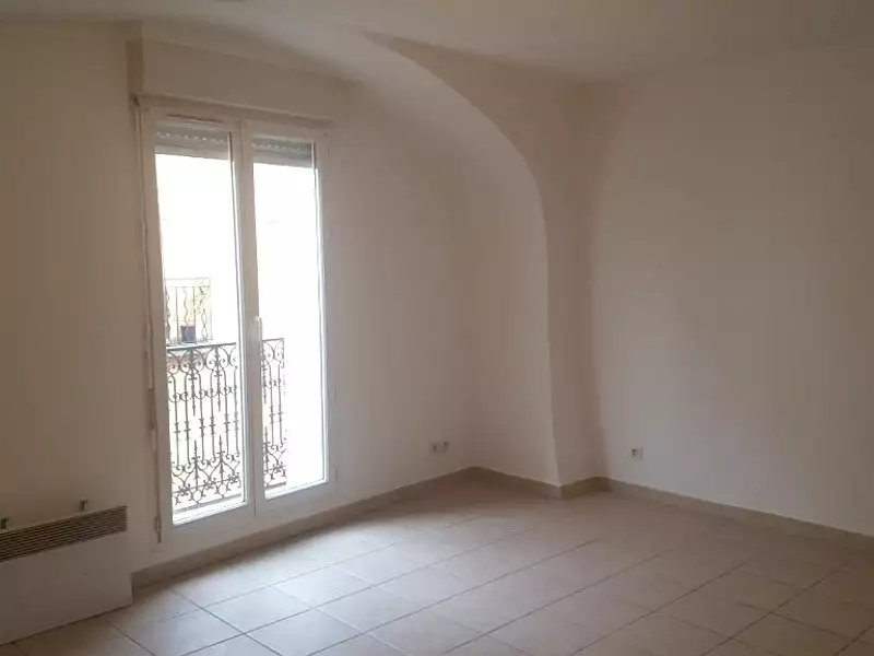 Appartement, 31 m²