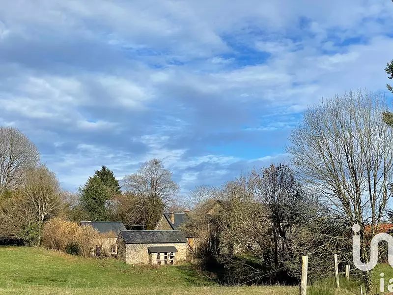 Maison, 97 m²